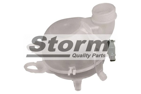 Expansion Tank, coolant (F3589)