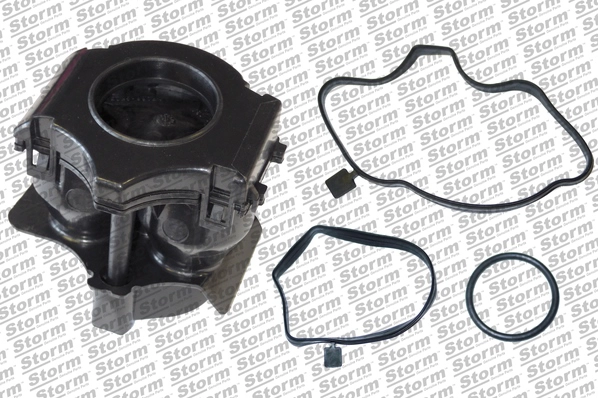 Valve, crankcase ventilation (201151)