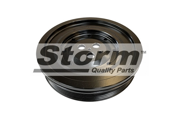 Belt Pulley, crankshaft (F4297)