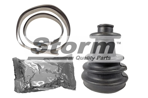 Bellow Kit, drive shaft (K221)
