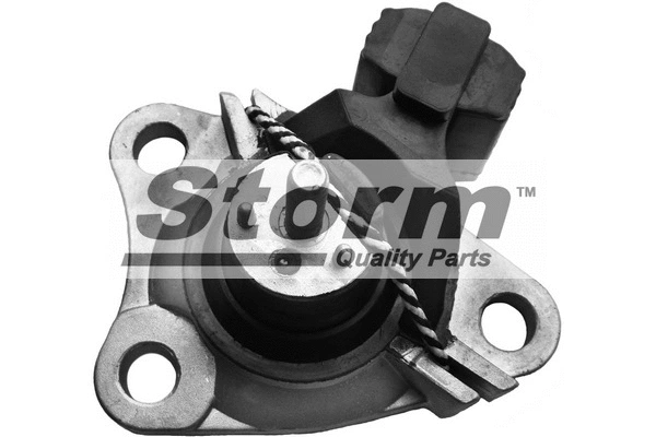 Mounting, engine (F4047)