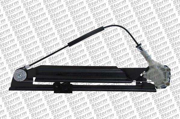 Window Regulator (17277)