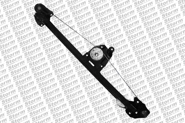 Window Regulator (63080)