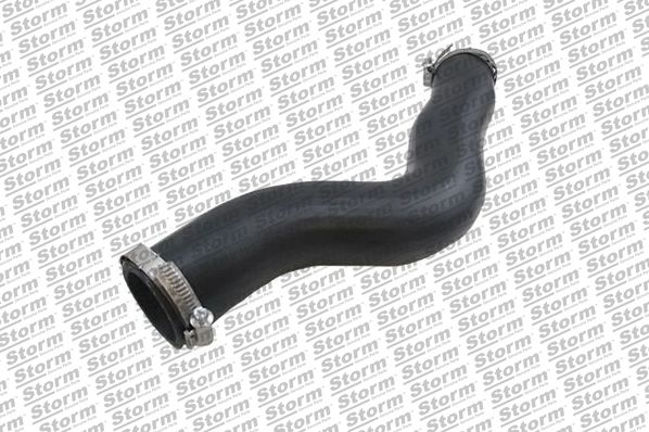 Control/Trailing Arm, wheel suspension (53051)
