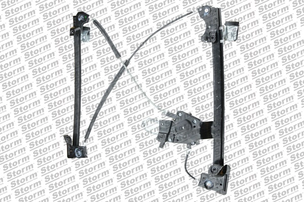 Window Regulator (136075)