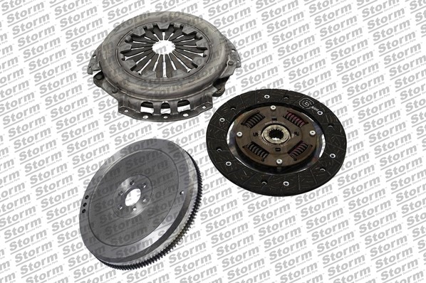Clutch Kit (STO1039)