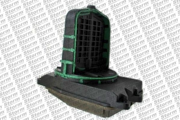 Control Valve, air intake (203151)