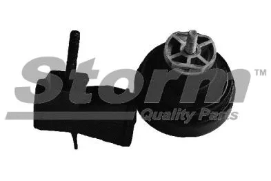 Mounting, engine (F4152)