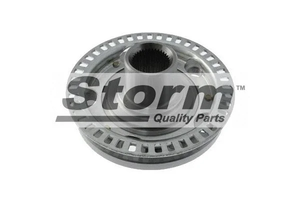 Wheel Hub (F6058)