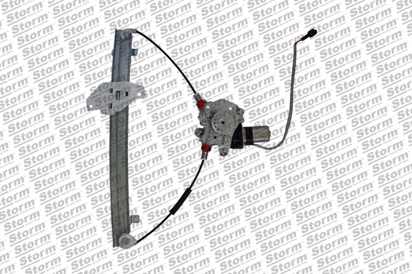 Window Regulator (160575)