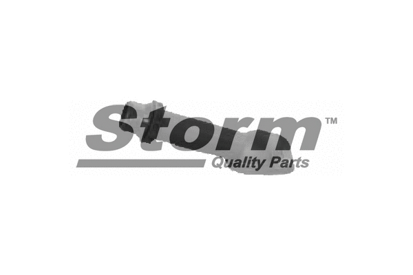 Coolant Flange (F2383)