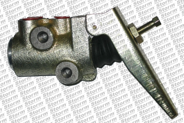 Brake Force Regulator (99999)