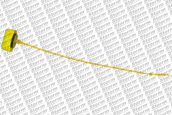 Oil Dipstick (F9865)