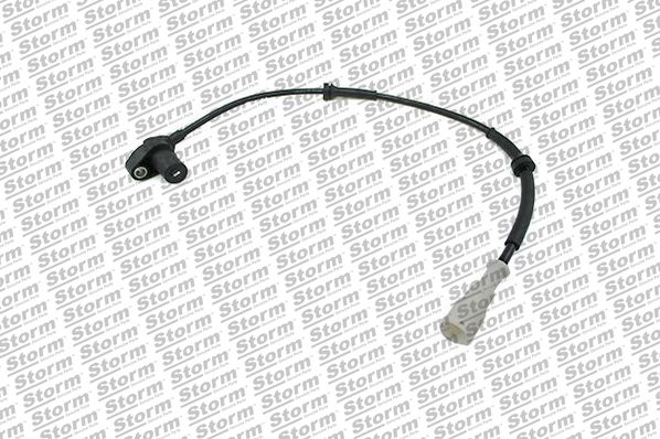 Sensor, wheel speed (888021)