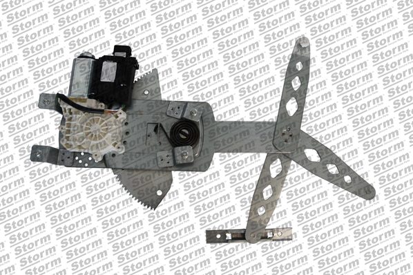 Window Regulator (65073)