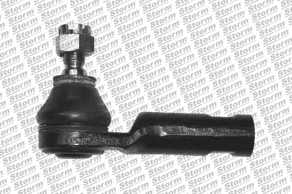 Tie Rod End (1500082)
