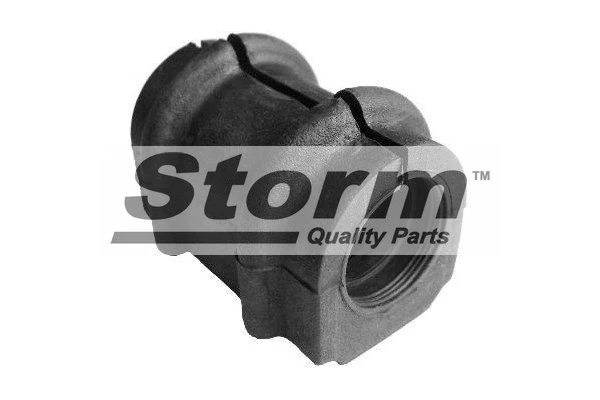 Mounting, stabiliser bar (F2047)