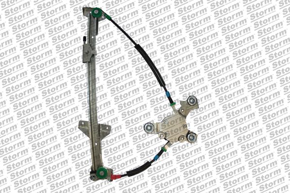 Window Regulator (104740)