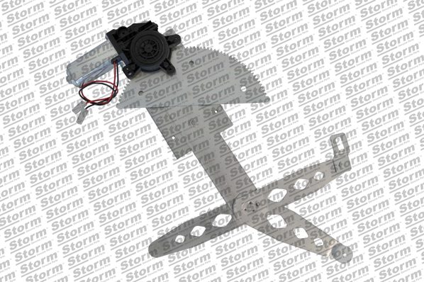 Window Regulator (53073)