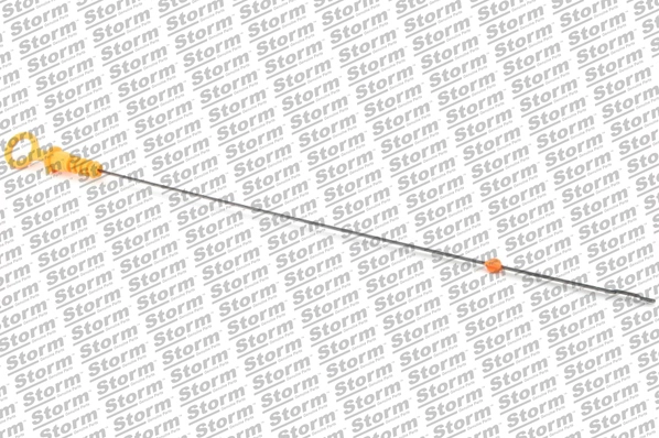 Oil Dipstick (F4708)