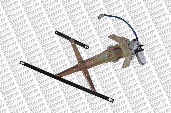 Window Regulator (100275)