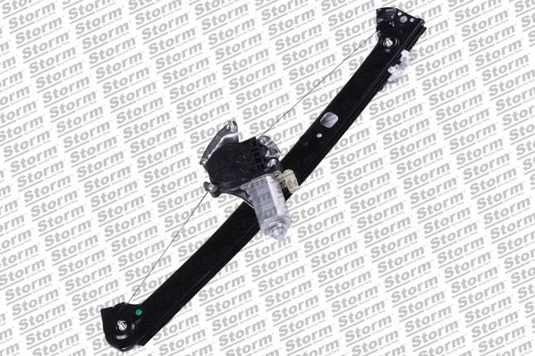 Window Regulator (1507509)