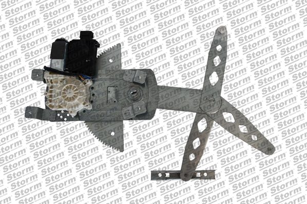 Window Regulator (67177)