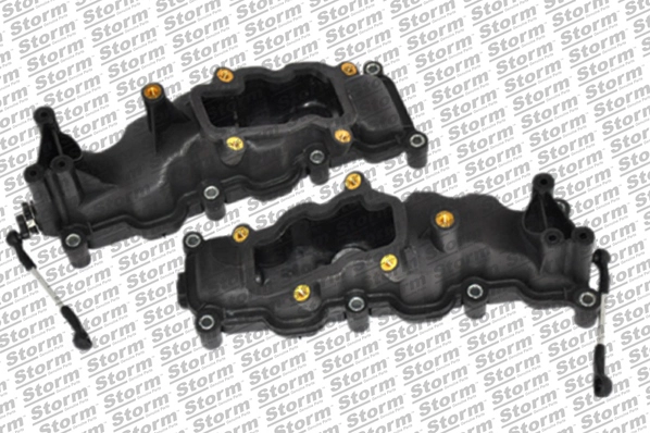 Intake Manifold Module (516510)