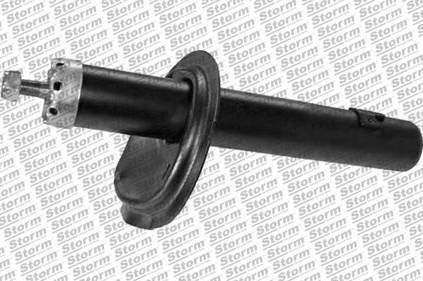 Shock Absorber (810221)
