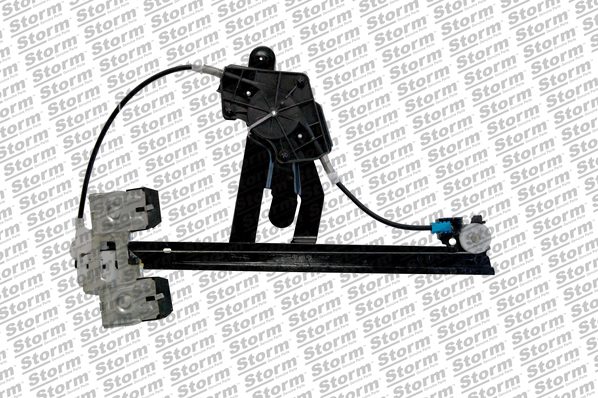 Window Regulator (176073)