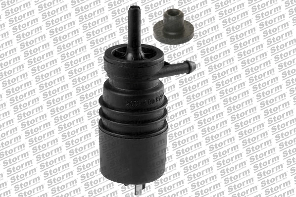 Washer Fluid Pump, window cleaning (190500)