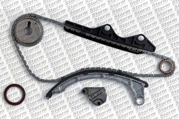 Timing Chain Kit (KITC555006)