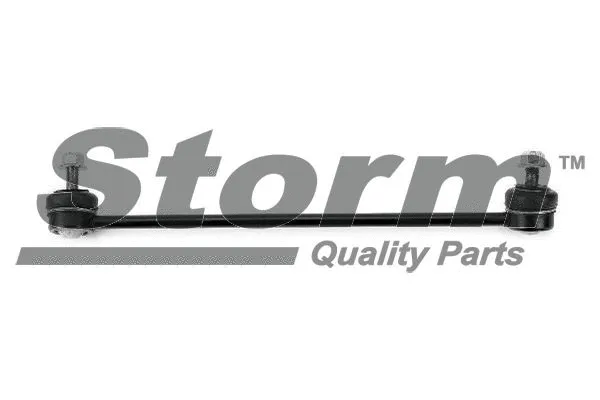 Link/Coupling Rod, stabiliser bar (F0661P)