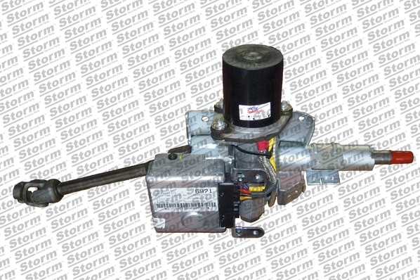 Steering Column (34196)