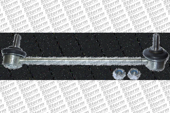 Link/Coupling Rod, stabiliser bar (4673R)