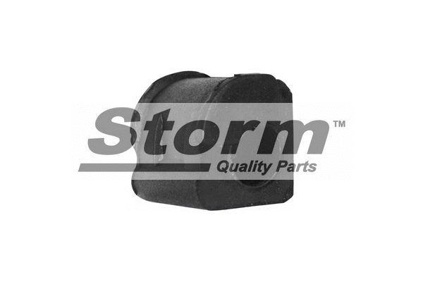 Mounting, stabiliser bar (F1550)