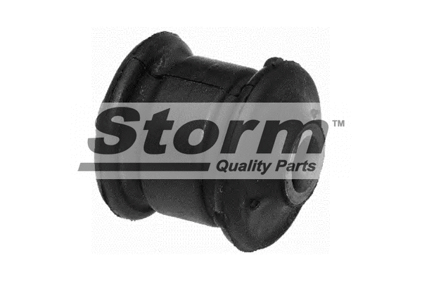 Mounting, control/trailing arm (F1081)