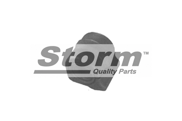 Mounting, stabiliser bar (F2446)
