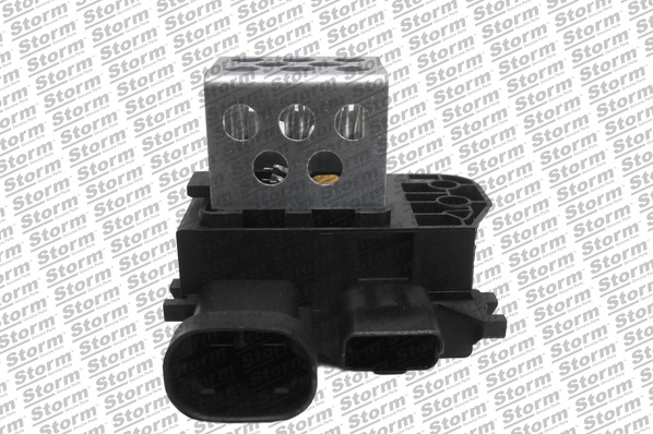 Resistor, interior blower (777026)