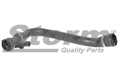 Radiator Hose (F7444)