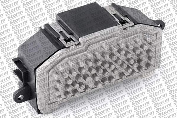 Resistor, interior blower (102500)