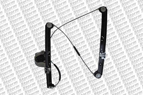 Window Regulator (17377)