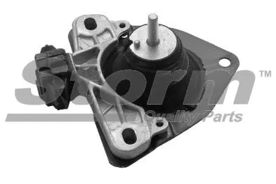 Mounting, engine (F2482)