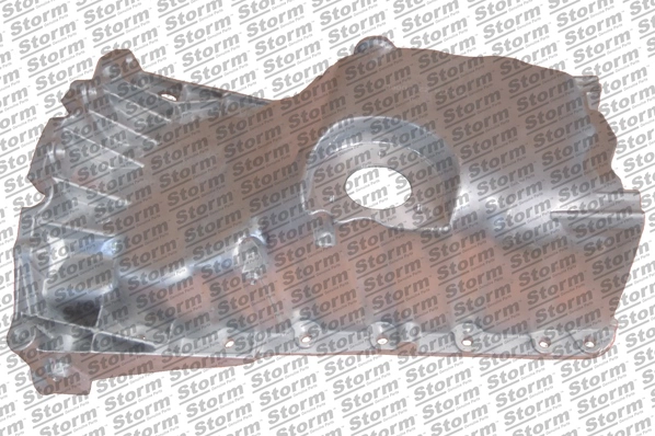 Oil Sump (999001)