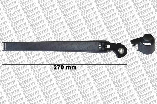 Wiper Arm, window cleaning (97041)