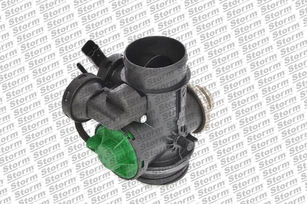 EGR Valve (9015)