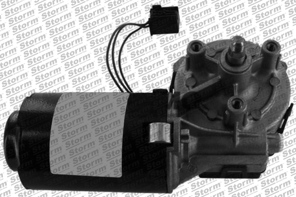 Wiper Motor (2551002)