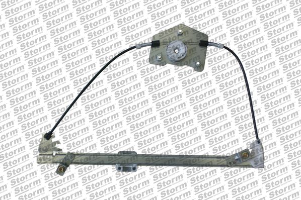 Window Regulator (79571)