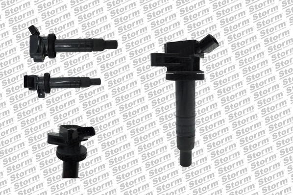 Ignition Coil (880243)