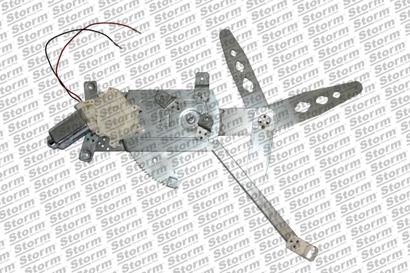 Window Regulator (15176)